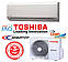 Кондиціонер Toshiba RAS-13N3KV-E/RAS-13N3AV-E, фото 3