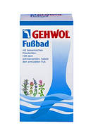 Німецька марка по догляду за ногами GEHWOL