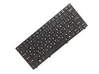 Оригинальная клавиатура для ноутбука Acer Timeline 1410T, Timeline 1420P series, black, ru