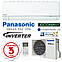 Кондиціонер Panasonic CCS-E7RKD / CU7RKD, фото 2