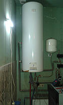 Ремонт і обслуговування електричних бойлерів для гарячої води, фото 3