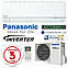 Кондиціонер Panasonic CCS-Є24RKD / CU-Є24RKD, фото 2