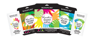 BODIPURE SPA догляд для рук і ніг