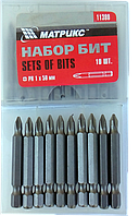 Біти PH1* 50 мм // 10 шт "МТХ"