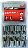 Біти PH1* 25 мм // 20 шт "МТХ"