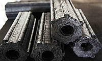 Производство древесно - угольного брикета под ключ