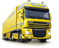 DAF 95 XF