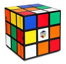 Кубик Рубіка Rubik's класичний