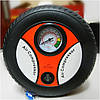 Авто Компресор Air Pump 12V 260PSI (колесо), фото 6