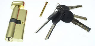 Циліндр "Імперіал" з поворотником лазерний 30/50