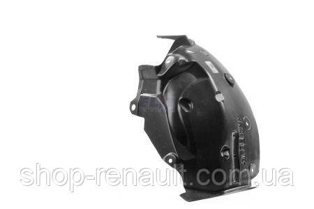 Підкрилок переднього крила правого задня частина KANGOO II 01.08- Klokkerholm 6011 388