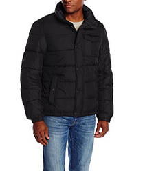 Куртка Levis Classic Puffer Jacket - Black