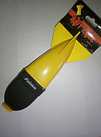 Ракета зпомб для закидання прикорму (DASTER)