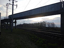 Бурение и затяжка ПЕ труб  9