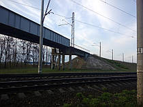 Бурение и затяжка ПЕ труб  10