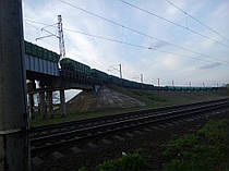 Бурение и затяжка ПЕ труб  13