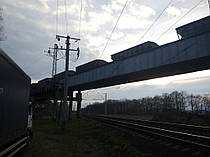 Бурение и затяжка ПЕ труб  14