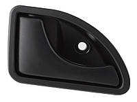 Ручка внутрішня передня ліва на стрижень Renault Kangoo Twingo