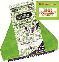 Запаски для швабри York Prestige з мікроволокна