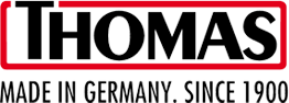 Щітки, насадки, шланги для пилососів Thomas