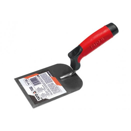 Майстерок YATO штукатурний неіржавкий, 100х130 мм