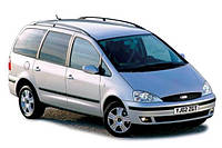 Фаркоп на Ford Galaxy 05/2000-2006