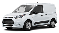 Фаркоп на Ford Transit Сonnect 2013-