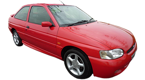 Фаркоп на Ford Escort хетчбек 1990-1998