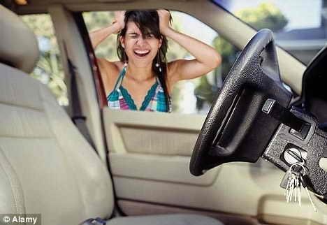 Вимкнення, відкривання автосигналізації на будь-якому автомобілі в Дніпропетуванні