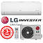 Кондиционер Lg P12EP.NSJ/P12EP.UA3, фото 3