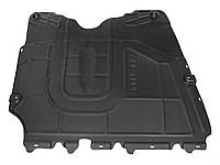 Захист під двигун Fiat Doblo II 009 -