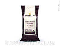 Шоколад черный CALLEBAUT 60-40-38NV-554 60,1% 10кг/упаковка