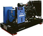 ⚡️Дизельний генератор 35.2 кВт SDMO T 44 K☝✔АВР✔GSM✔WI-FI, фото 2