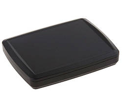 Корпус PL2957BK для електроніки 190х150х30