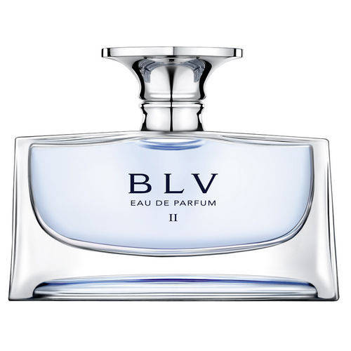 Bvlgari BLV Eau de Parfum II парфюмированная вода 75 ml