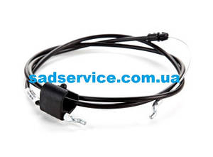 Трос зчеплення для HU LC 153, LC 153V, R 53SV/SVL