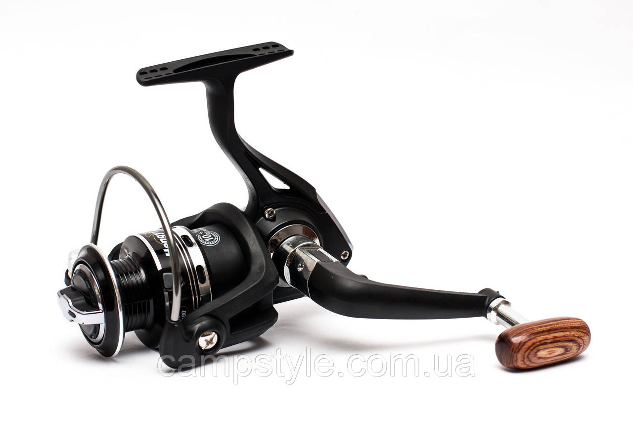 Котушка спінінгова Fishing Reel YF1000B 10+1BB ПФ