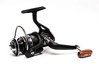 Катушка спиннинговая Fishing Reel YF1000B 10+1BB ПФ