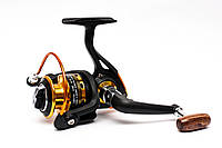 Катушка спиннинговая Fishing Reel YF2000B 10+1BB ПФ