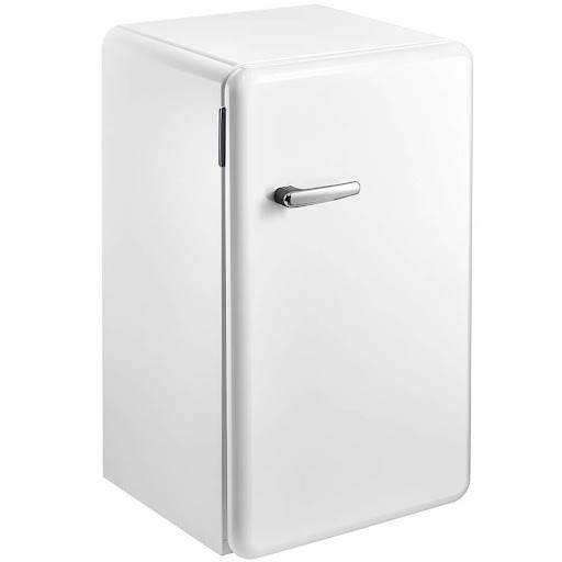

Холодильник MIDEA MDRD142SLF01 БЕЛЫЙ