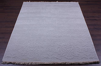 Індійський килим шерстяний