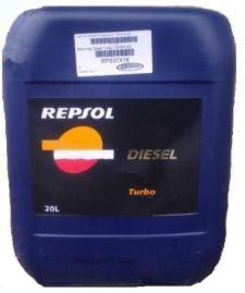 RP DIESEL TURBO THPD 10W40 B-20 (20Л)