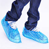 Бахіли одноразові (пара), фото 3