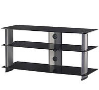 Стіл для ТВ LCD/LED PL3100-B-SLV 21" – 65"