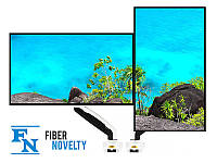 Кронштейн настінний 2F80W