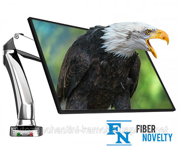 Кронштейн настінний F100S