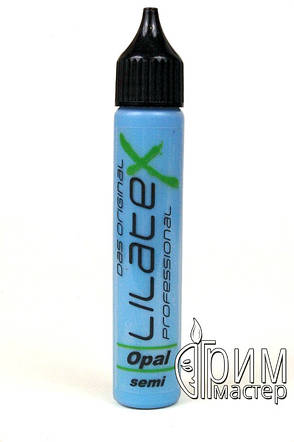 Латекс Opal Semi 30ml "Небесний Синій", фото 2