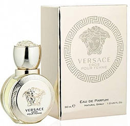 VERSACE EROS POUR FEMME EDP 30 ml парфумированная вода жіноча (оригінал оригінал Італія)