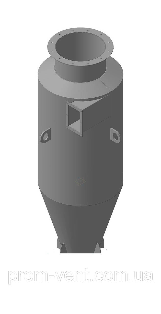 ЦОЛ-9, фото 1