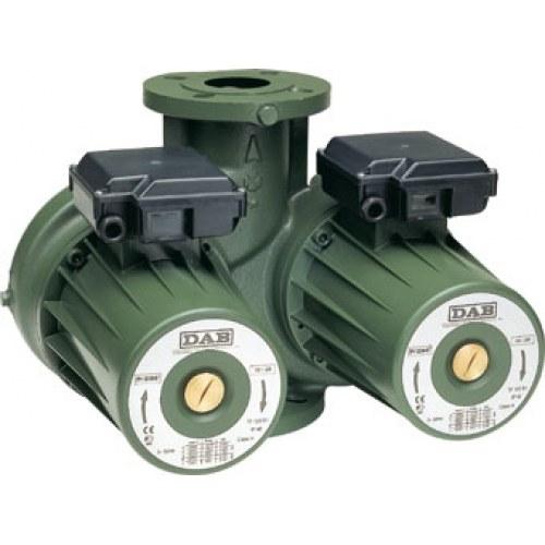 Циркуляційний насос DAB D 56/250.40 М. для невеликих систем опалення